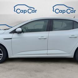 Renault Megane 4 IV 1.5 dCi 110 Energy Intens occasion - Colombiers - photo 2/29