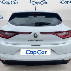 Renault Megane 4 IV 1.5 dCi 110 Energy Intens occasion - Colombiers - photo 3/29