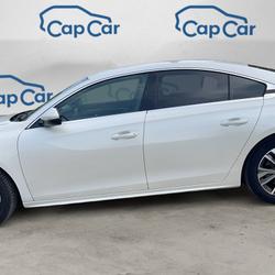 Peugeot 508 2.0 BlueHDi 160 EAT8 Allure occasion - Vaux - photo 2/29