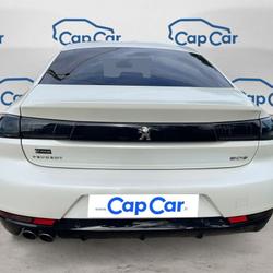 Peugeot 508 2.0 BlueHDi 160 EAT8 Allure occasion - Vaux - photo 3/29