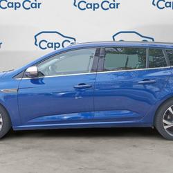 Renault Megane 4 Estate 1.6 dCi 165 EDC6 GT - Automatique Toit ouvrant occasion - Pont-&agrave;-Mousson - photo 2/29