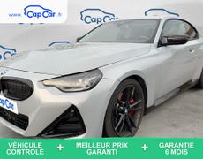 BMW Serie 2 Belbeuf