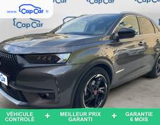 DS DS7 Rennes