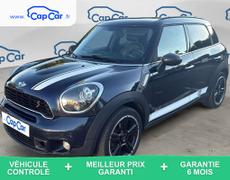 Mini Countryman Béziers