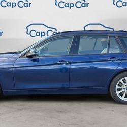 BMW Serie 3 Touring 318d 150 BVA8 Business Design - Automatique occasion - Angoul&ecirc;me - photo 2/29