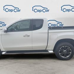 Mitsubishi L200 Club cab 2.2 DI-D 150 4WD Intense occasion - Habas - photo 2/29