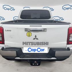 Mitsubishi L200 Club cab 2.2 DI-D 150 4WD Intense occasion - Habas - photo 3/29