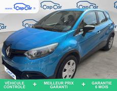 Renault Captur Lyon 3e Arrondissement