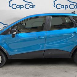 Renault Captur I 0.9 TCe 90 Zen occasion - Lyon 3e Arrondissement - photo 2/29