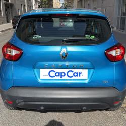 Renault Captur I 0.9 TCe 90 Zen occasion - Lyon 3e Arrondissement - photo 3/29