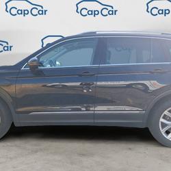 Volkswagen Tiguan 2.0 TDI 150 DSG7 Carat - Automatique Toit ouvrant occasion - Metz - photo 2/29