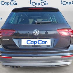 Volkswagen Tiguan 2.0 TDI 150 DSG7 Carat - Automatique Toit ouvrant occasion - Metz - photo 3/29