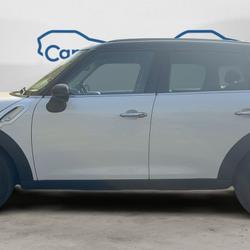 Mini Countryman II 2.0 Cooper D 112 Chili occasion - Thionville - photo 2/29