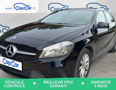 Mercedes Classe A Rognac
