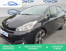 Peugeot 208 Sausseuzemare-en-Caux
