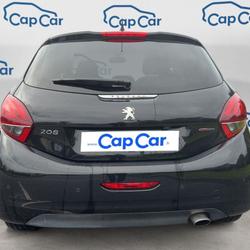 Peugeot 208 1.2 PureTech 110 EAT6 GT-Line occasion - Sausseuzemare-en-Caux - photo 3/29