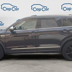 Volkswagen Tiguan Allspace 2.0 TDI 190 4Motion DSG7 Carat - 7 places Toit ouvrant occasion - Montrouge - photo 2/29