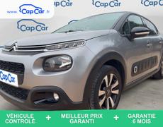 Citroen C3 La Turbie