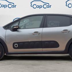 Citroen C3 1.2 PureTech 82 Shine occasion - La Turbie - photo 2/29