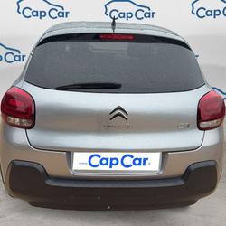 Citroen C3 1.2 PureTech 82 Shine occasion - La Turbie - photo 3/29