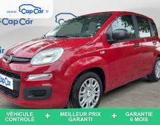 Fiat Panda Rumilly