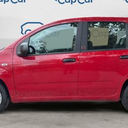 Fiat Panda III 1.0 65 Hybride Icone - Premi&egrave;re main Garantie constructeur occasion - Rumilly - photo 2/29