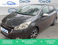Peugeot 208 Cazevieille