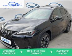 Lexus UX Nanterre