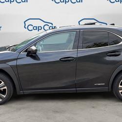 Lexus UX 250H 2.0 VVT-iE 184 Hybrid BVA Executive - Entretien constructeur Toit ouvrant occasion - Nanterre - photo 2/29