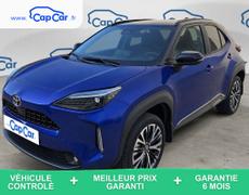 Toyota Yaris Cross Nanterre