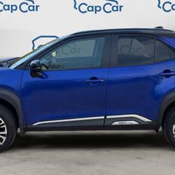 Toyota Yaris Cross 1.5 HSD 130 Hybrid E-CVT Collection - Premi&egrave;re main Garantie constructeur occasion - Nanterre - photo 2/29