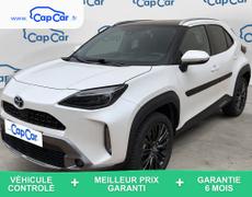 Toyota Yaris Cross Nanterre
