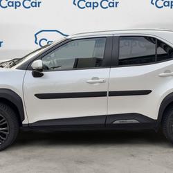 Toyota Yaris Cross 1.5 116 Hybrid E-CVT Trail Pack Techno - Premi&egrave;re main occasion - Nanterre - photo 2/29