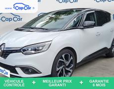 Renault Scenic 4 La Possession