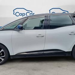 Renault Scenic 4 1.7 Blue dCi 120 EDC6 Intens occasion - La Possession - photo 2/29
