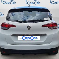 Renault Scenic 4 1.7 Blue dCi 120 EDC6 Intens occasion - La Possession - photo 3/29