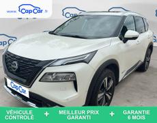 Nissan XTrail Toulouse