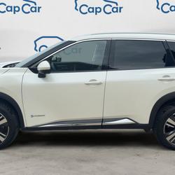 Nissan XTrail 1.5 DIG-T 213 e-power e-Force 4WD Tekna - Entretien constructeur Toit ouvrant occasion - Toulouse - photo 2/29
