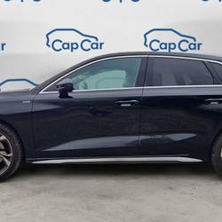 Audi A3 Sportback 1.5 TFSI 150 Mild Hybrid S-Tronic 7 S line occasion - Saint-Leu - photo 2/29