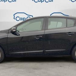 Renault Megane 3 III 1.5 dCi 110 EDC6 Dynamique - Automatique occasion - Bresles - photo 2/28