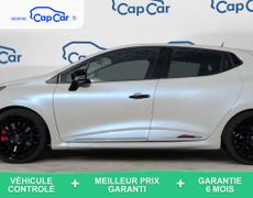 Renault Clio 4