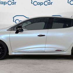 Renault Clio 4 RS 1.6 Turbo 220 EDC6 Trophy - Entretien constructeur occasion - Phalsbourg - photo 2/29
