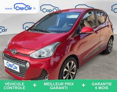 Hyundai i10 1.2 87 Creative