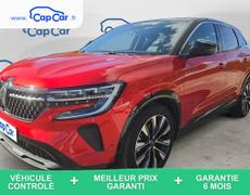 Renault Austral Provins
