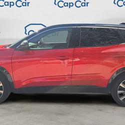 Renault Austral 1.2 E-Tech DIG-T 200 Hybrid 2WD Xtronic Techno - Automatique Entretien constructeur occasion - Provins - photo 2/29