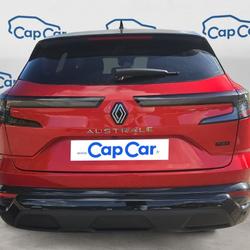 Renault Austral 1.2 E-Tech DIG-T 200 Hybrid 2WD Xtronic Techno - Automatique Entretien constructeur occasion - Provins - photo 3/29