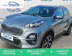Kia Sportage Soissons