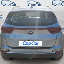 Kia Sportage IV 1.6 CRDi 136 4x2 Active occasion - Soissons - photo 3/28