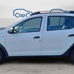 Dacia Sandero Stepway 1.0 TCe 90 Confort occasion - Saint-Denis - photo 2/29