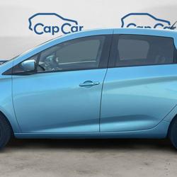 Renault Zoe R110 109 52 kWh Intens occasion - Petit-Couronne - photo 2/29